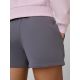 5. Spodenki dresowe damskie 4F 4FRSS26TSHOF0891-24S