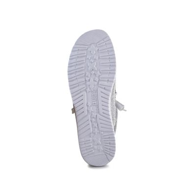 5. Buty Hey Dude Wally Sox M 40019-1KA