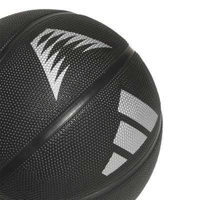 3. Piłka adida 7 3Stripes adidas Rubber Mini KV9438