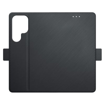 3. Etui 3mk Wallet Case na Samsung Galaxy S25 Ultra - czarne