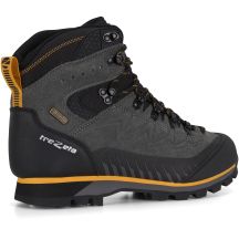 Buty trekkingowe męskie TREZETA Tornado WP z membraną