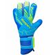 2. Rękawice bramkarskie 4Keepers Soft Azur NC M S929237