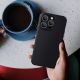 16. Nillkin Super Frosted Shield Pro etui iPhone 14 Pro Max pokrowiec na tył plecki niebieski