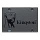 8. Dysk SSD Kingston A400 (960GB; 2.5"; SATA 3.0; SA400S37/960G)