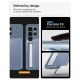 9. Etui Spigen Slim Armor CS na Samsung Galaxy S26 Ultra - niebieskie