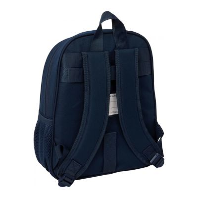 5. FC Barcelona plecak sportowy small backpack 612629006
