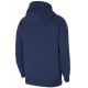 2. Bluza Nike Park 26 Fleece Hoody Swoosh IO9035-410