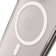 10. Etui 3mk Clear MagCase na Apple iPhone 15 Pro Max - przezroczyste