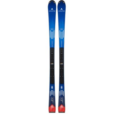 Narty DYNASTAR SPEED OMG FIS SL FAC 165 R22