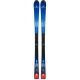 Narty DYNASTAR SPEED OMG FIS SL FAC 165 R22