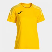 Koszulka Joma Championship VIII Short Sleeve W 902514.900