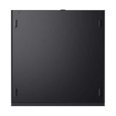 17. Lenovo V100q Intel® Core™ i3 i3-N305 16 GB DDR5-SDRAM 512 GB SSD Windows 11 Pro Mini PC Czarny