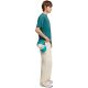 5. Koszulka męska Puma ESS Elevated Relaxed Tee zielona 692018 41