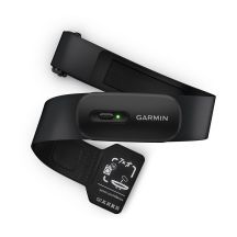 Czujnik tętna Garmin HRM 200, XS-S (52-72cm) Black