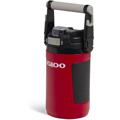 4. Butelka termiczna IGLOO Rival 1/2 Gallon Jug (1,9 litra)