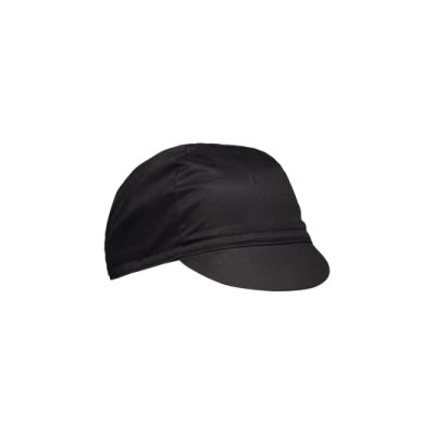 Czapka rowerowa POC Cadence Cap czarna