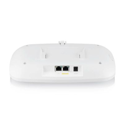 5. Access Point Wi-Fi 7 Zyxel NWA130BE 2.4GHz(2x2)/5GHz(2x2)/6GHz(2x2) PoE+/PoE++ 2x2,5G