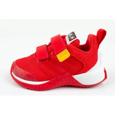 13. Buty adidas Lego Jr GW8093