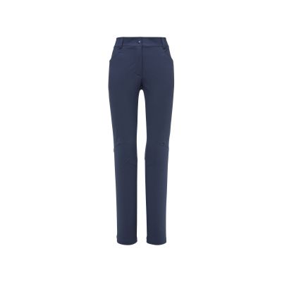 Spodnie MILLET W ALL OUTDOOR XCS100 PANT niebieskie