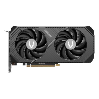 9. Karta graficzna ZOTAC GAMING GeForce RTX 5070 Twin Edge 12GB