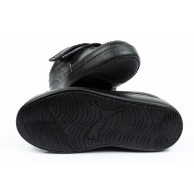 31. Buty Puma Courtflex Infants Jr 371544 06