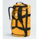 4. Torba base camp duffel m-summit gold-tnf black-npf THE NORTH FACE