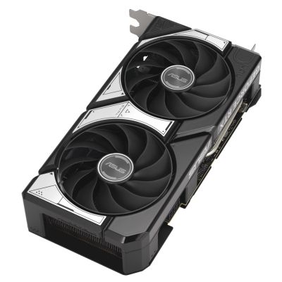 7. Karta graf. ASUS DUAL RTX 5060 Ti 8GB