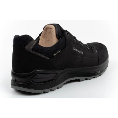 4. Lowa buty męskie trekkingowe Renegade EVO GORE-TEX sportowe skórzane