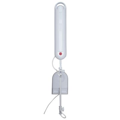 14. MAUL 8203602 lampa stołowa LED Biały