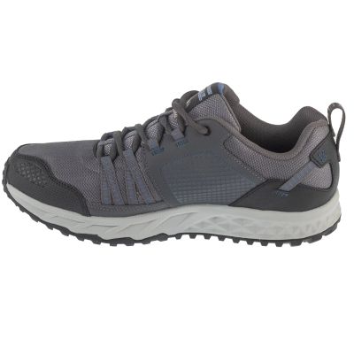 2. Skechers Escape Plan 51591-CCBL Szare 41