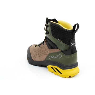 16. Buty trekkingowe Aku Reactive GTX M 668220