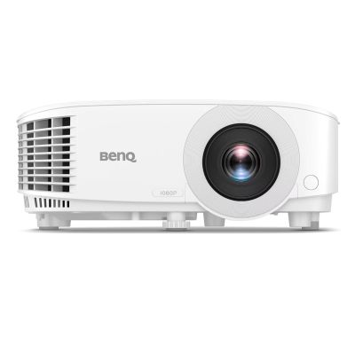 BenQ TH575i Projektor o standardowym rzucie 3800 ANSI lumenów DLP 1080p (1920x1080) Kompatybilność 3D Biały