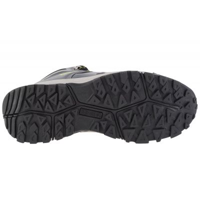 8. Buty Big Star Trekking Shoes M KK174098