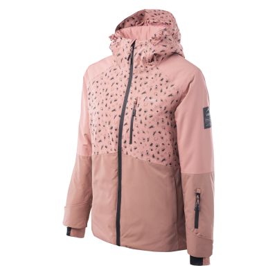 10. Kurtka narciarska Elbrus Bergen Jr 92800439275