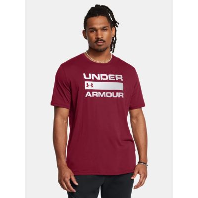 5. Koszulka Under Armour M 1329582-625