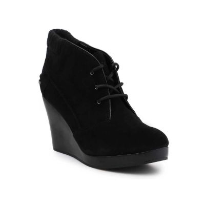 2. Buty lifestylowe Lacoste Leren SR 7-26SRW4203024