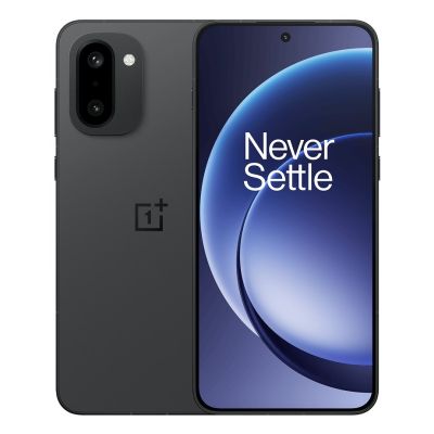 2. OnePlus 15R 17,4 cm (6.83") Dual SIM Android 16.0 5G USB Type-C 12 GB 512 GB 7400 mAh Czarny