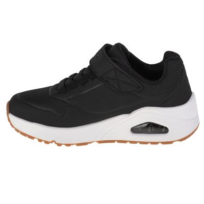2. Skechers Uno Air Blitz 403673L-BLK Czarne 27