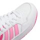 4. Buty adidas Hoops 3.0 Jr IG3827