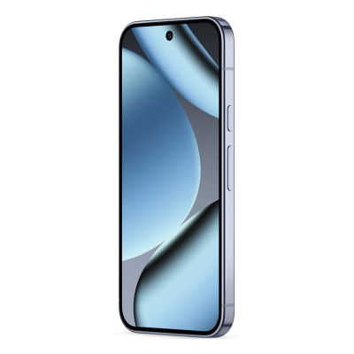 214. Odważnik THORN+FIT Żeliwo z powłoką Kettlebell 6kg