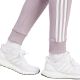 10. Spodnie adidas Essentials 3-Stripes Fleece W IR5403
