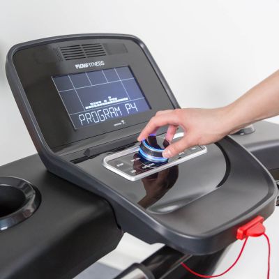 28. Bieżnia elektryczna Flow Fitness Perform T2i FFP19502