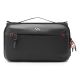 Inateck ABM34 organizer Poliester Czarny