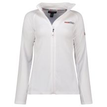Polar damski Geographical Norway TUG FZ WHITE DB LADY 268 (WA1726F/GN-WHITE)