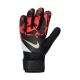 2. Rękawice bramkarskie dla dzieci Nike Match Goalkeeper czarno-czerwone HQ0258 011