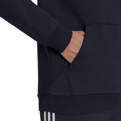 6. Bluza adidas Essentials Fleece Hoodie M H12216