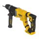 10. Młotowiertarka SDS+ Li-Ion 18V XR Dewalt DCH263N-XJ