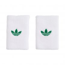 Frotki na rękę adidas Tennis Wristband Originals JW8534
