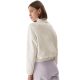 13. Bluza 4F F0718 W 4FAW23TSWSF0718 12S