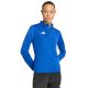 7. Bluza damska adidas Entrada 26 Training Top niebieska JZ6641